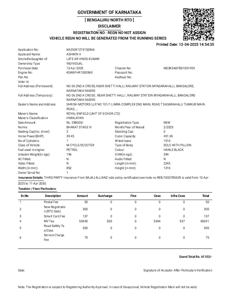 Vahan Parivahan Gov In Vahan Vahan Ui Reports