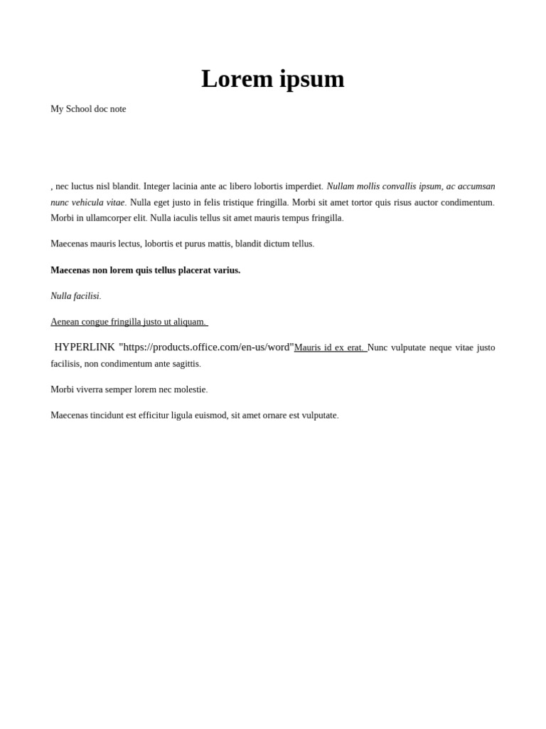 Class 5 TH School | PDF