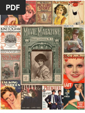 Complete Movie Book