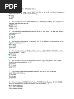 Army Land Navigation Practice Test | PDF