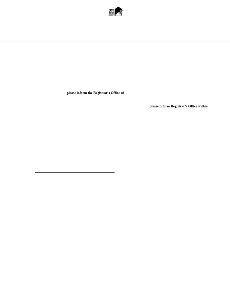 Graduation Instructions for EWU Convocation | PDF | Fashion | Clothing
