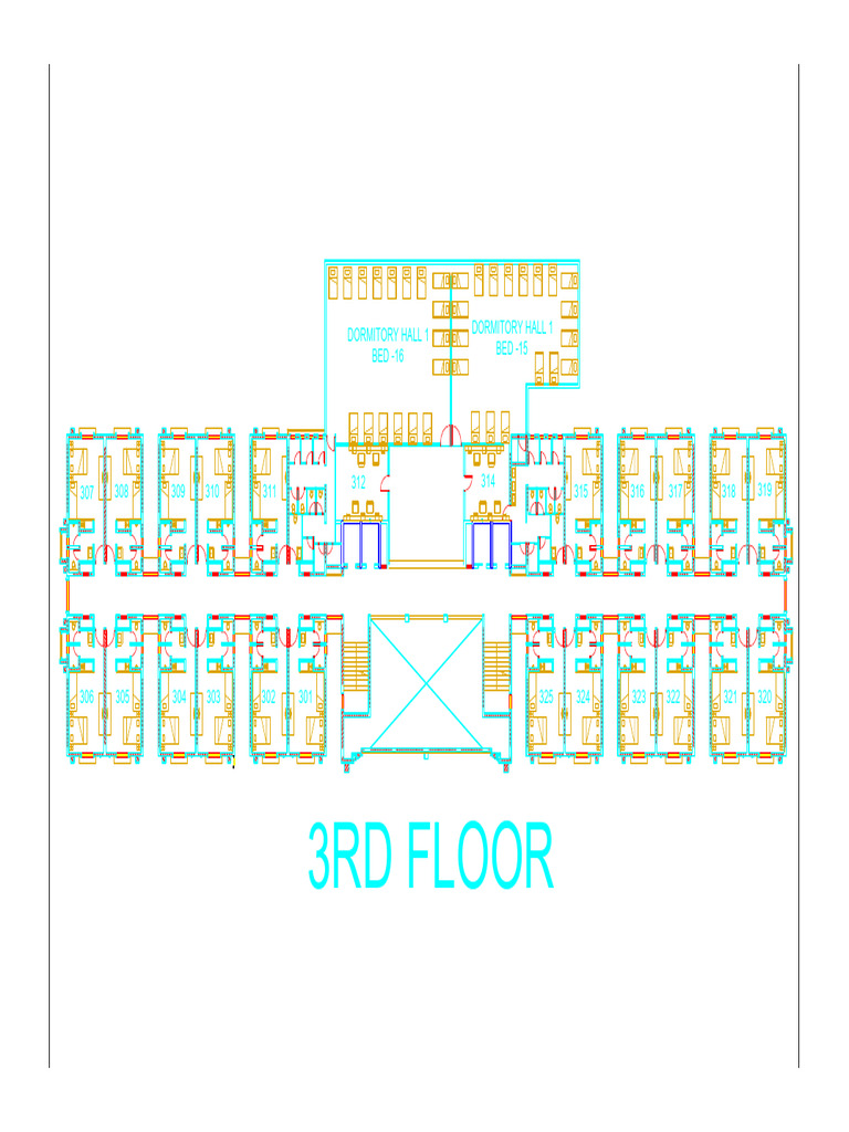 Room Plan. | PDF