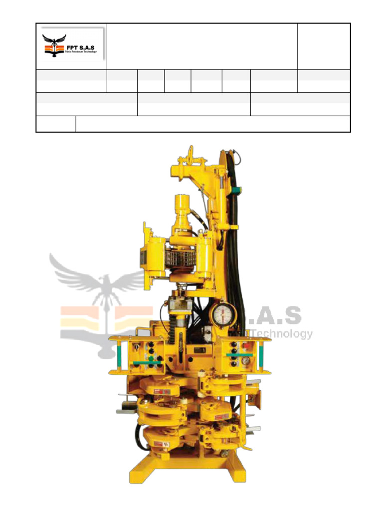 Manual de Uso Llave Hawk Jaw Jr. | PDF