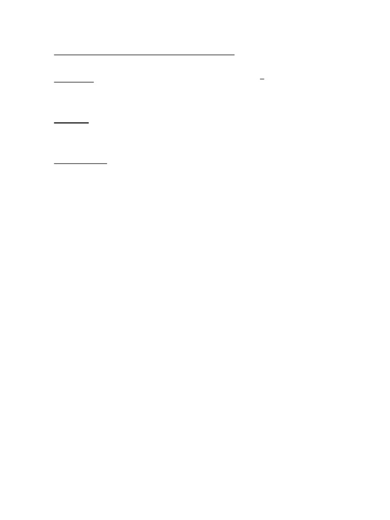 Programa Derecho Constitucional II 2020 | PDF | Constitución | Caso de ley