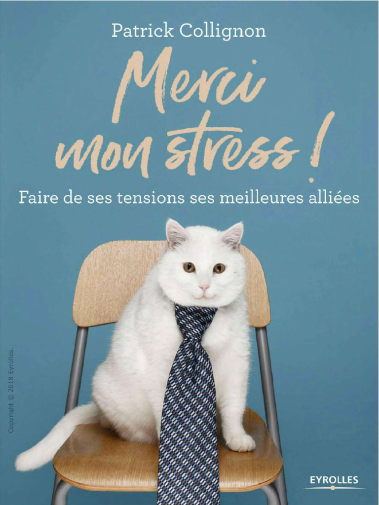 Merci Mon Stress (Patrick Collignon (Collignon, Patrick) ) (Z-Library ...