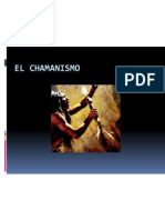 El chamanismo (2)