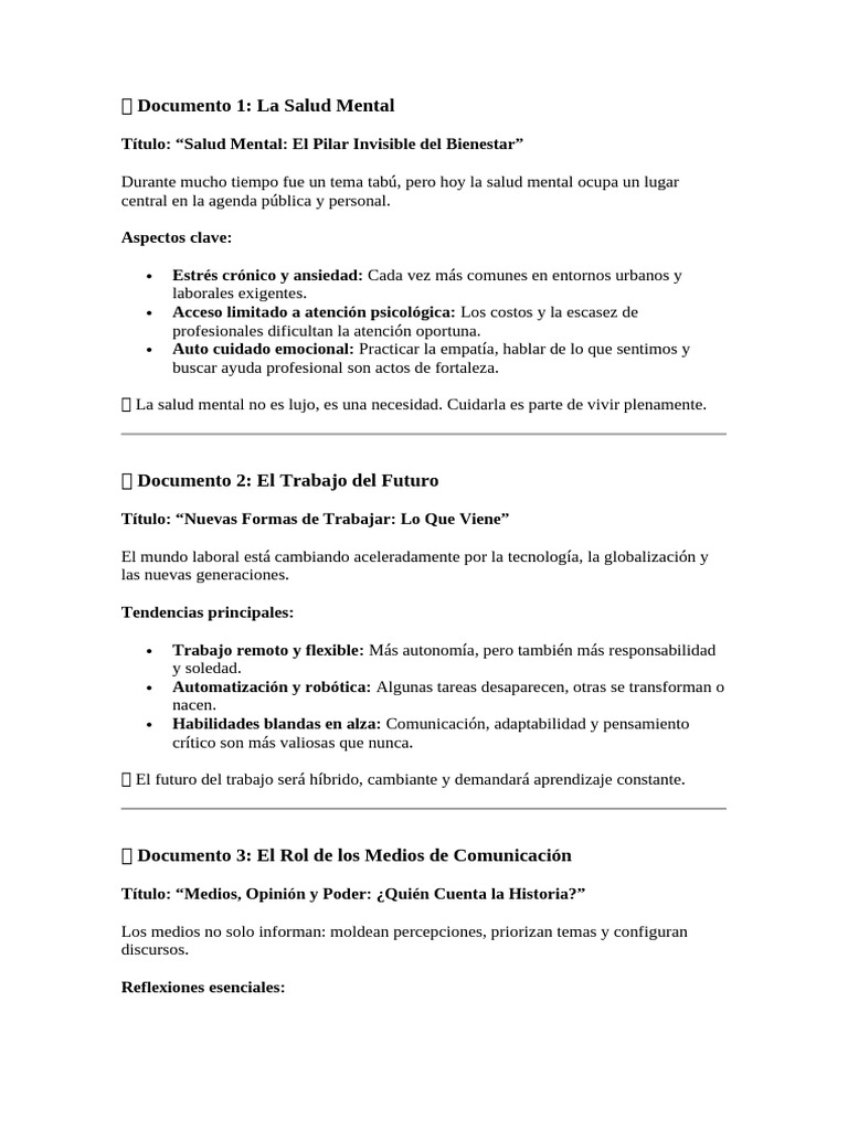 Temas De Interes Pdf Inteligencia Artificial Inteligencia Ia Y