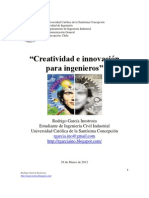 Creatividad e Innovación para Ingenieros