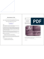 Mineralisation & CBM