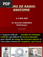 Scanopelvimétrie en obstétrique | PDF | Appareil locomoteur
