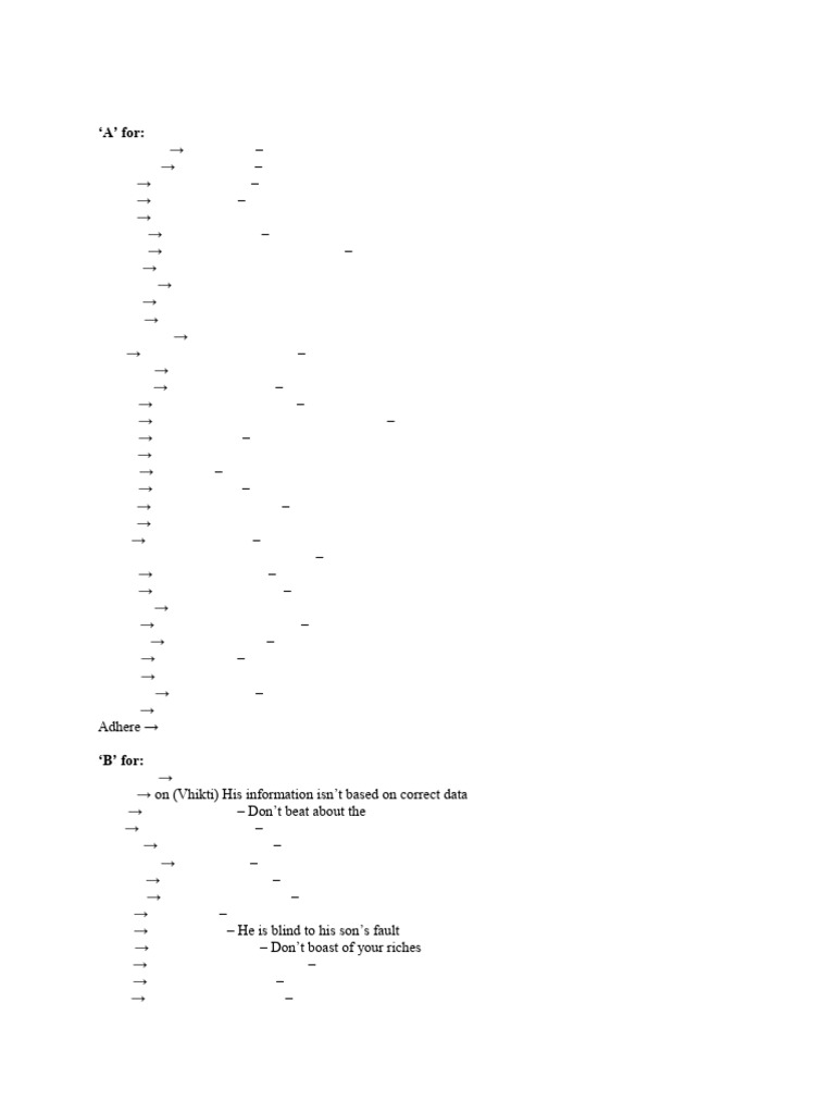 8 Appropriate Preposition Pdf