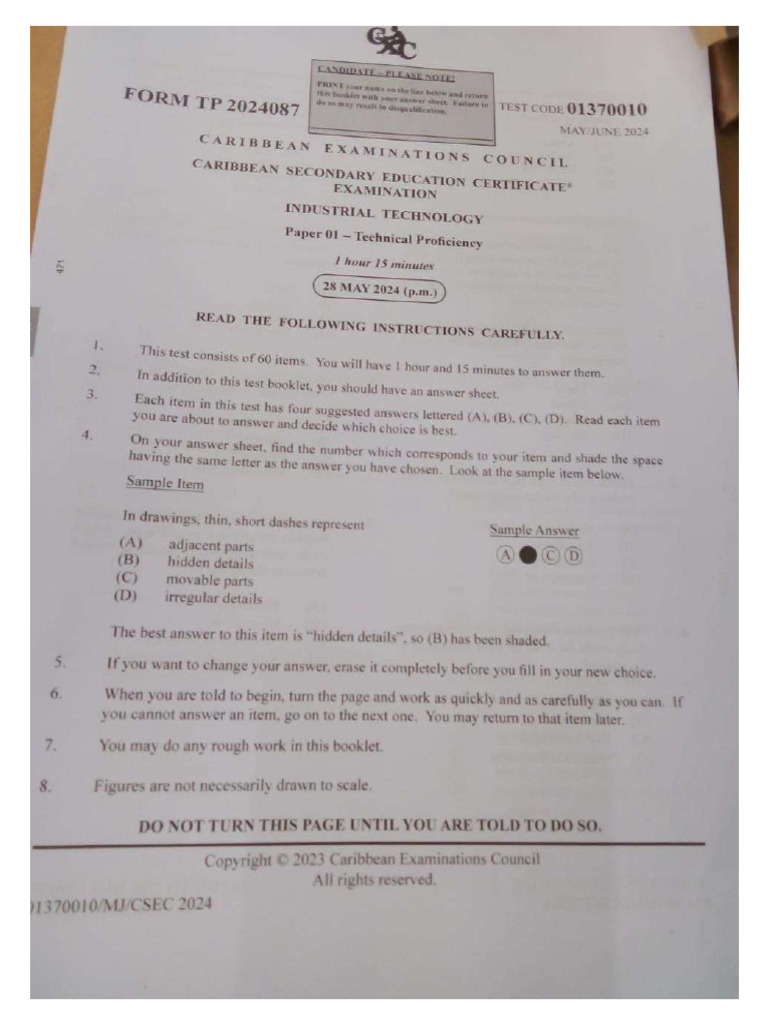 Densil | PDF