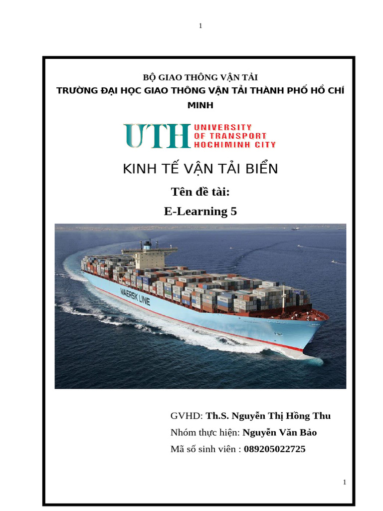 KTVTB E-Learning - 5 | PDF
