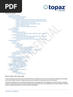 Proteção Digital com Topaz OFD | PDF | Computação em nuvem | Tecnologia ...