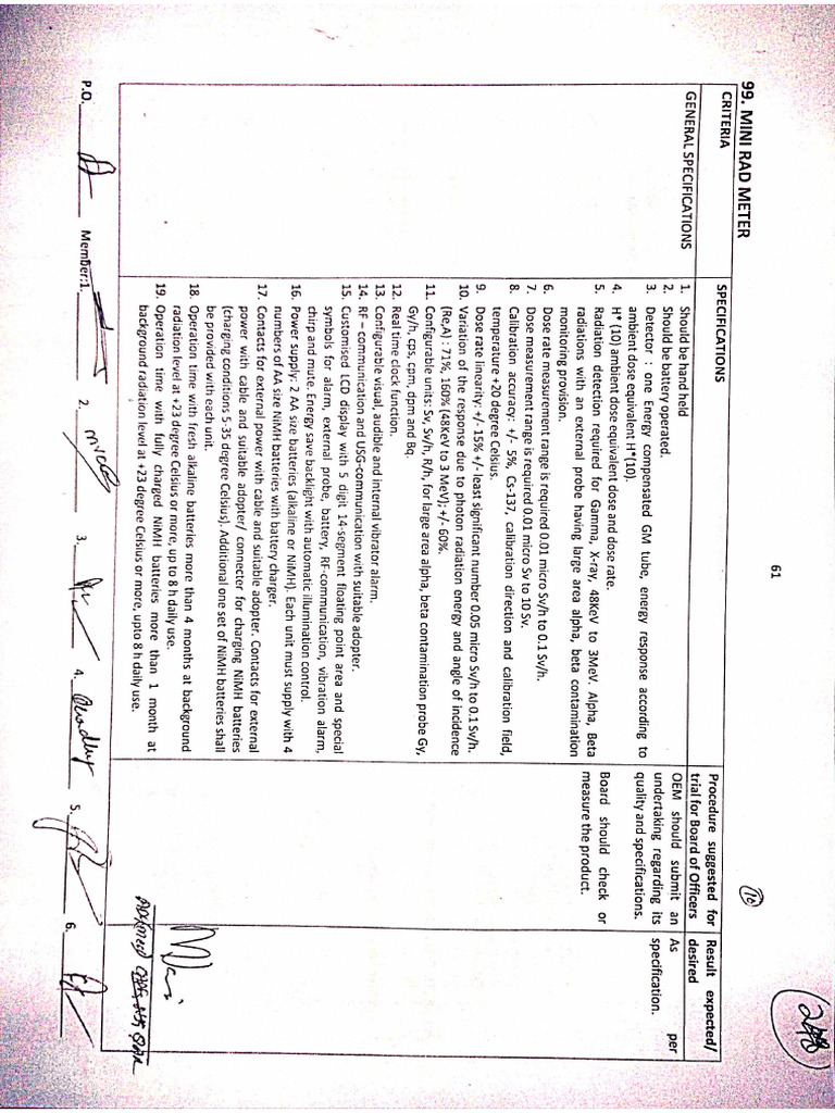 Various Medical Equipment's MOHA Page 6172 - 14112022 | PDF