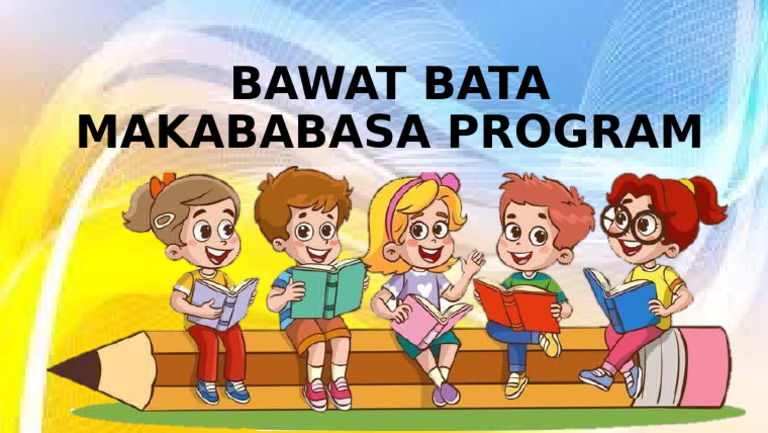 Bawat Bata | PDF