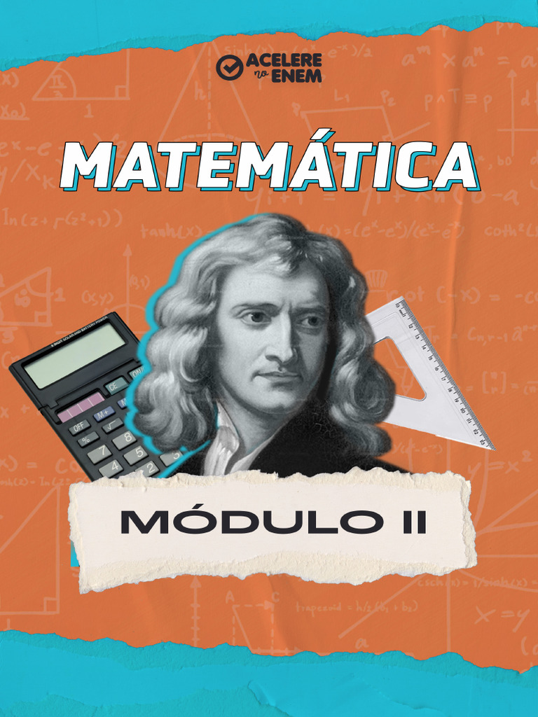 Módulo Avançado de Matemática PDF | PDF | Equilíbrio econômico | Demanda