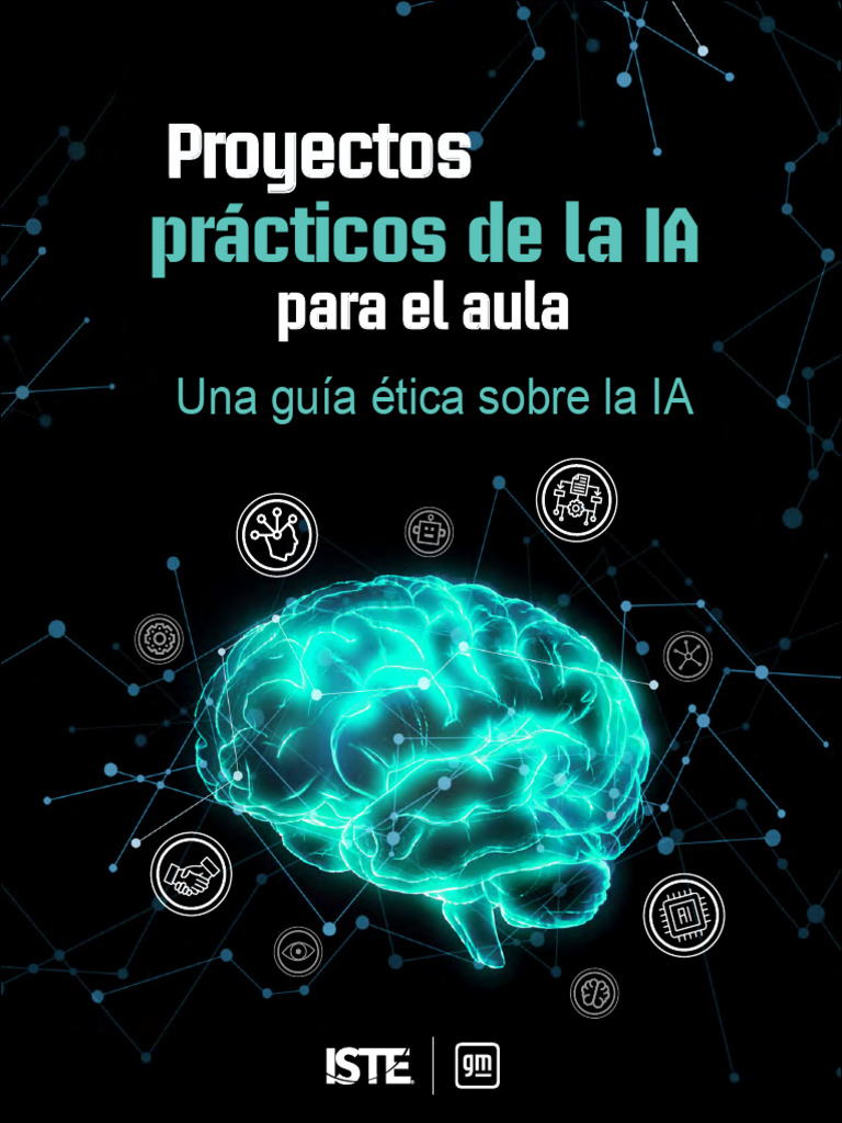 Proyectos Practicos de La IA Para El Aula | PDF | Inteligencia ...