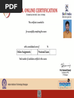 UI Design Flutter Lab Manual R22 | PDF | System Software | Software ...