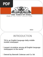 The Times of India
