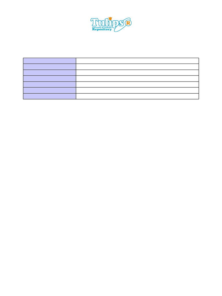 資料2OTSUKA FORUM - 33 | PDF | English Language | Linguistics