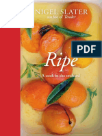 Recipes From Ripe by Nigel Slater