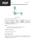 Solución de Problemas de MAC Flaps en Cisco | PDF | Red de arquitectura ...