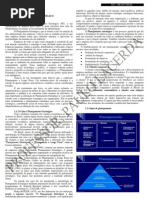 PLANEJAMENTO - TEORIA