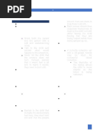 Dermal Puncture Procedure Guidelines | PDF | Medical Specialties | Medicine