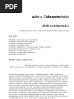 Farba Znaczy Krew | PDF
