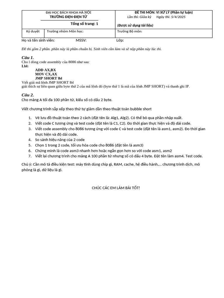MidTerm All | PDF