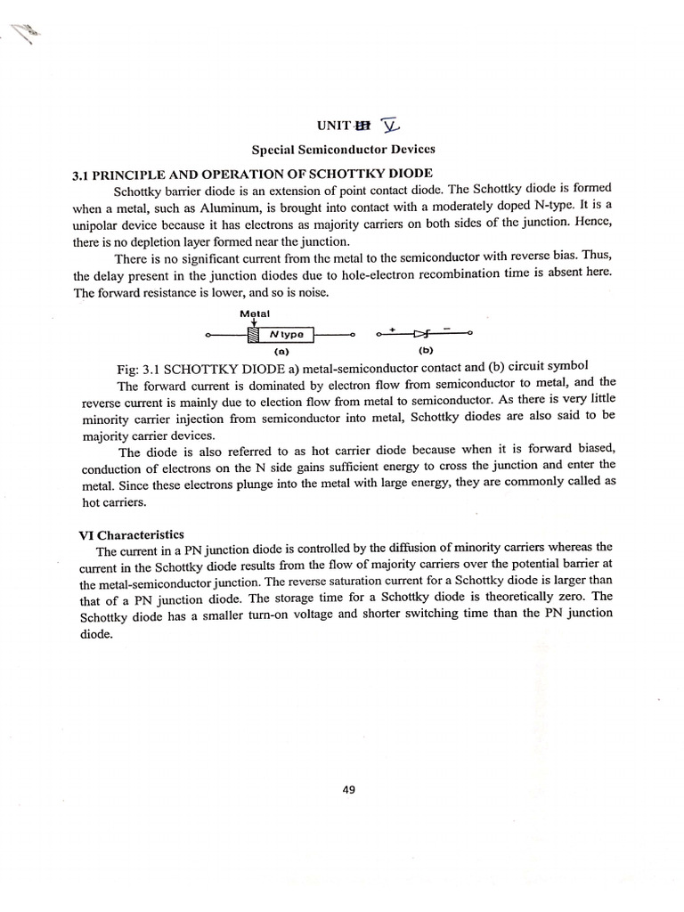 ECED 5th Unit | PDF