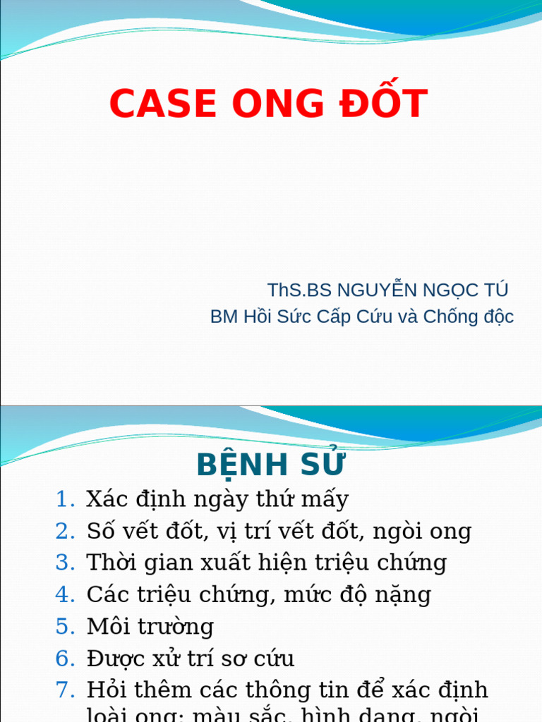 2c. Case Ong Đốt | PDF