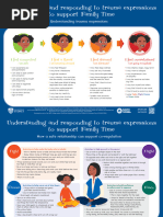 TECA Trauma Expression Assessment | PDF | Psychological Trauma | Psychology