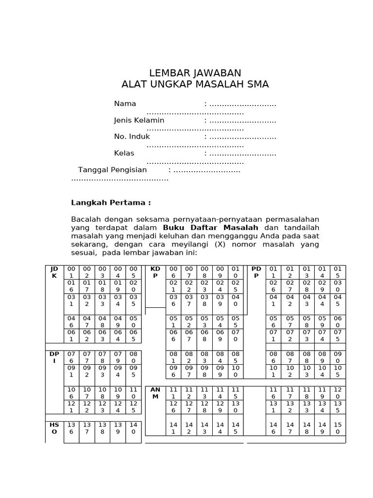 Buku Aum | PDF