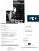 Electronic A - Teoria de Circuitos y Dispositivos Electronicos 8E (R.L. ad L. Nashelsky)(Pearson)(2003)(9789702604365)