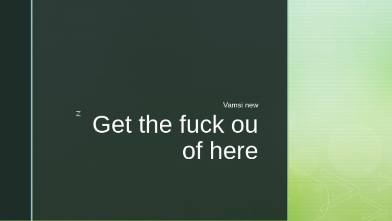 Get The Lime Project | PDF