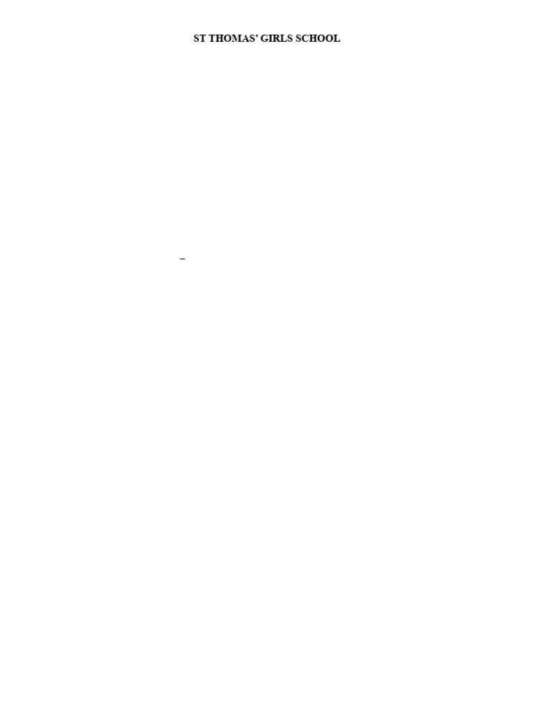 Class VI Mathematics Worksheet 2 | PDF