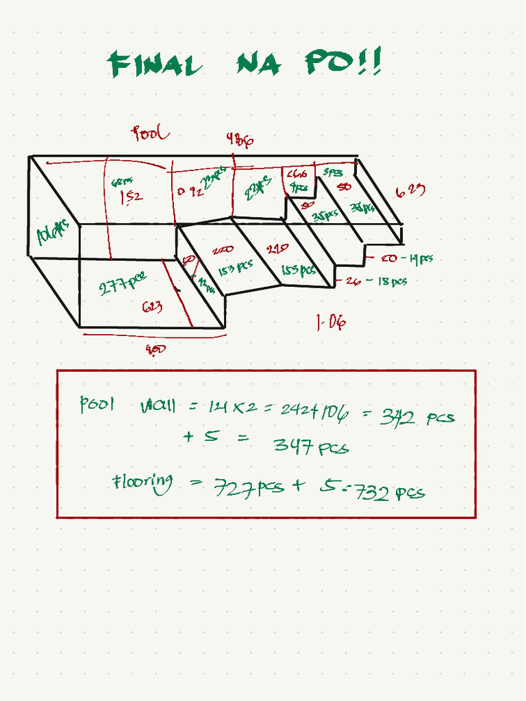Pool | PDF