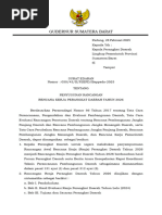 Pedoman RKPD 2026 untuk Pemerintah Daerah | PDF