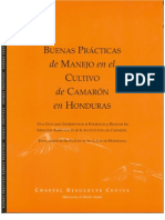 BPM Camarón Honduras