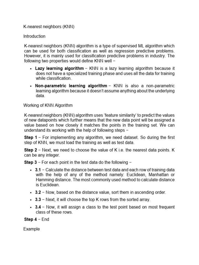 Data Science Unit 3 | PDF | Support Vector Machine | Receiver Operating ...