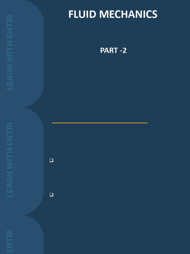 FM Part 2 | PDF