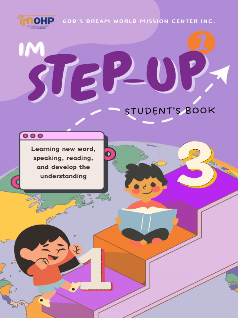 Imbook: English Learning Units Overview | PDF | Grandparent | Vocabulary