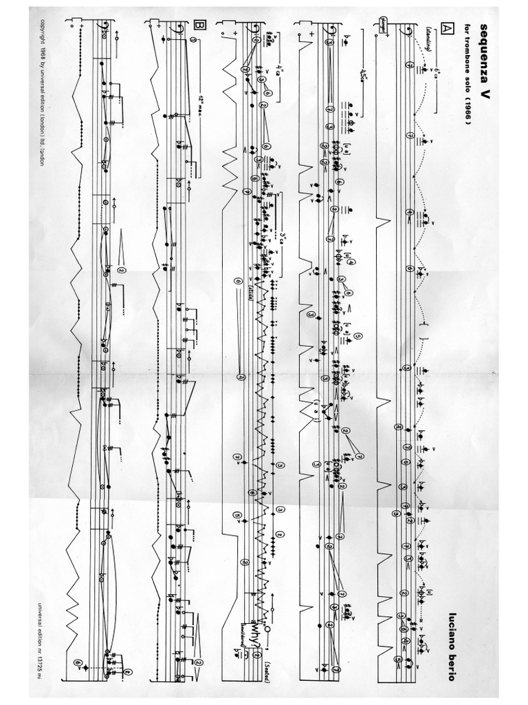 Nino Rota - Concerto Per Trombone e Orchestra