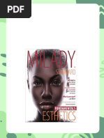 Milady Standard Cosmetology 13th Edition ISBN 1285769414, 9781285769417 PDF DOCX DOWNLOAD | PDF ...