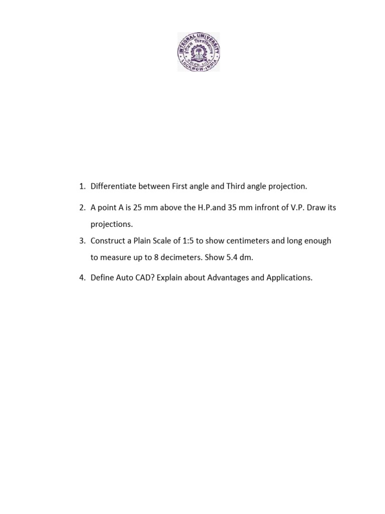 Assignment No 2 DED-101 | PDF