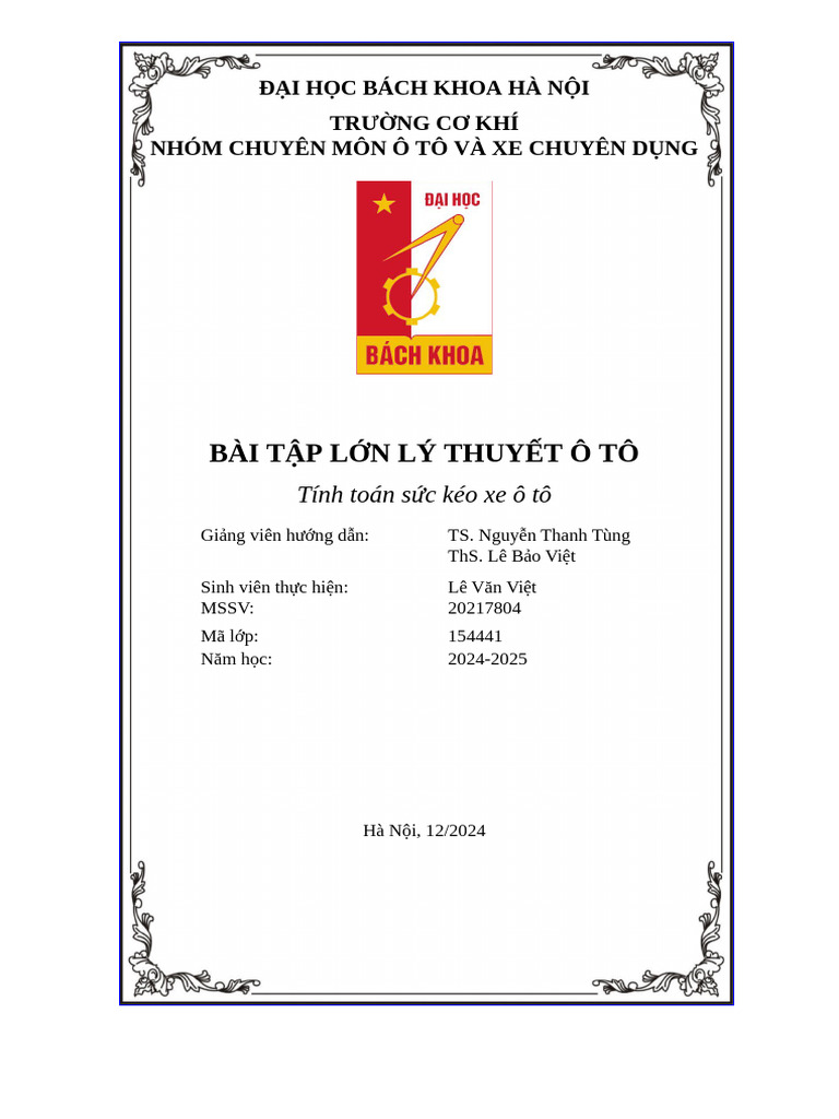 Btl Lã Thuyáº T ã Tã Pdf