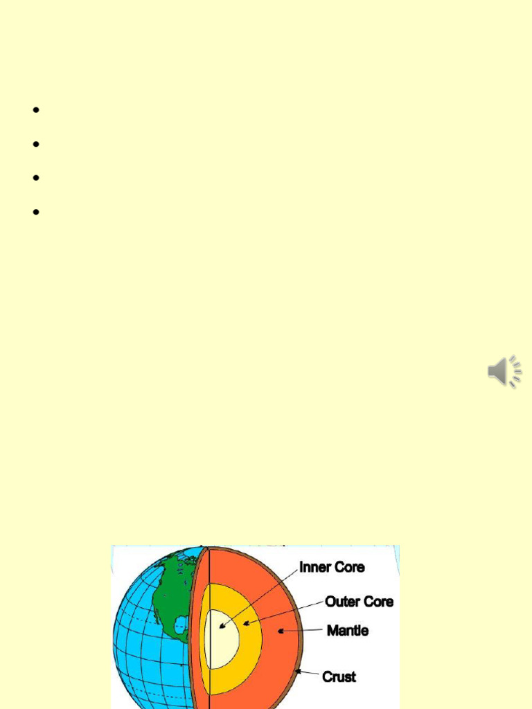 Understanding Plate Tectonics and Hazards | PDF | Plate Tectonics ...