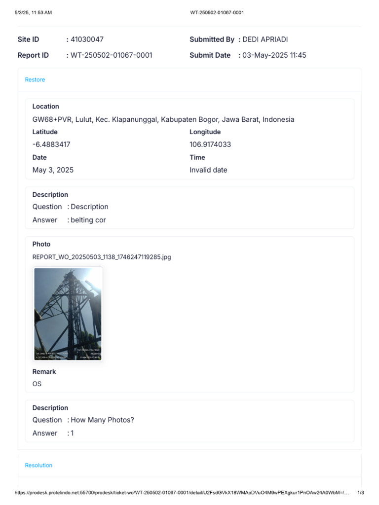 WT 250502 01067 0001 | PDF